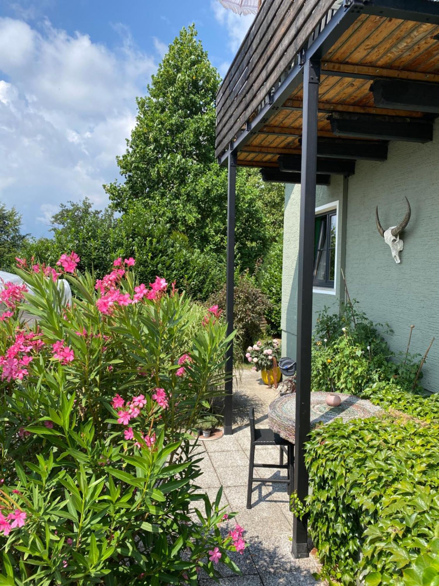 Jules&Jim Gaestehaus Linz Exterior photo